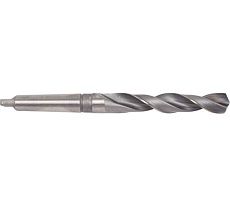 Сверло по металлу (26х286х165 мм; Р6М5; КМ3) БИЗ 26-skx