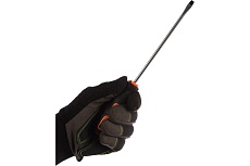 Отвертка Gigant SL 5x150 с магнитным наконечником GS SL5150