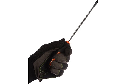 Отвертка Gigant SL 5x150 с магнитным наконечником GS SL5150
