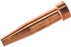 Мундштук ацетиленовый №3 к резаку Р3-362 ПТК 28077