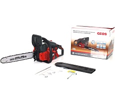 Бензиновая цепная пила GEOS by Alko Comfort CSP230 213334