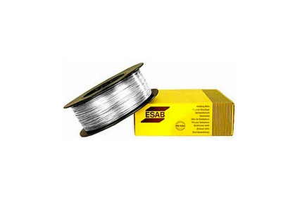 Сварочная проволока OK AristoRod 12.50, 1.2 мм, 5 кг ESAB 1A50124600