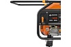 Бензиновый генератор Daewoo GDA 6800E