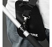 Триммер бензиновый Kranz KR-52, 52см3, 3 л.с, разборная штанга KR-16-1202