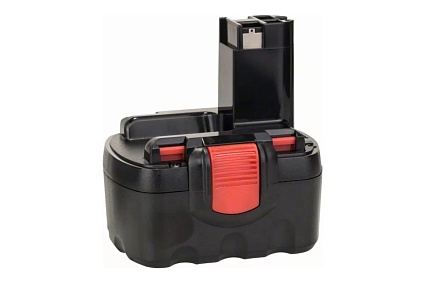 Аккумулятор O-pack NiMh 14.4В, 1.5 Ач Bosch 2607335850