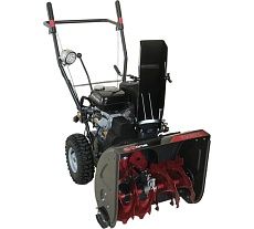 Бензиновый снегоуборщик Evoline SBG 560 E с двигателем ZONGSHEN специальной зимней серии SBG560E