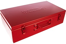 Паяльник для полипропиленовых труб Rothenberger ROWELD P63E Set 36062