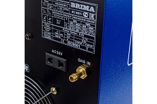 Сварочный полуавтомат Brima MIG/ММА-250-1 380В 0008991