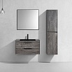 Мебель для ванной Vincea Chiara 2D 80 см G.Stone