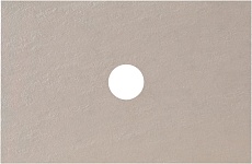 Столешница Allen Brau Liberty 75 см beige structure, 1.33007.B-S