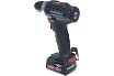Аккумуляторная дрель-шуруповерт Metabo PowerMaxx BS 12 601036500