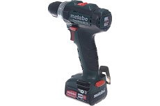 Аккумуляторная дрель-шуруповерт Metabo PowerMaxx BS 12 601036500