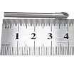 Зенковка (4.3х4х40 мм; Z3; 90°; HSSE) Bucovice Tools 745043