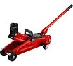 Подкатной домкрат Stayer R-22 Red force 2т, 125-320мм 43152-2