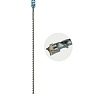 Бур по бетону RENNBOHR Quadro SDS-Max 4 грани 20x1000/855 мм 722010