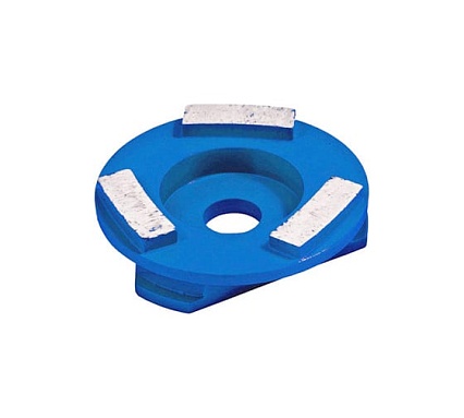 Фреза алмазная GFB S0 (800/600 мкм; ресурс 1400 кв.м) МИСОМ D0J2M00000000S3