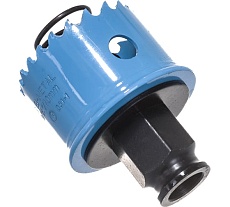 Коронка пильная Special for Sheet Metal (40 мм; HSS-CO) Bosch 2608584792