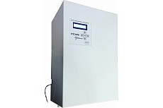 Электрический котел Интоис Оптима КАСКАД 24 кВт 209