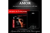 Электрический проточный нагреватель Primoclima amor 8.8 квт, черный PC AMOR 8.8 (B)