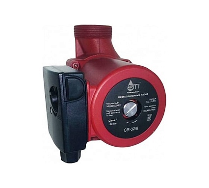 Циркуляционный насос STI CR 25/8-180 D330-00012