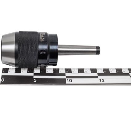 Патрон сверлильный самозажимной MTB2-APU16 1-16 мм BESTE AC00700329