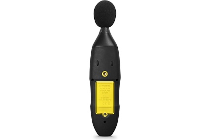 Шумомер Trotec SL400 3510005020