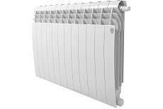 Радиатор Royal Thermo BiLiner 500/Bianco Traffico VDR - 12 секций НС-1309727