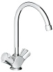 Смеситель для кухни Grohe Costa L 31831001