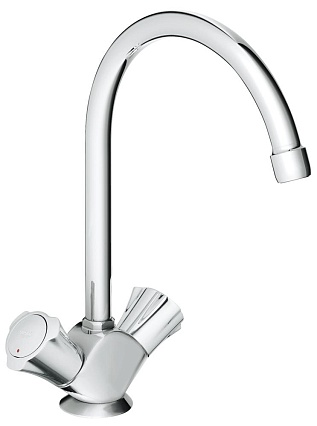 Смеситель для кухни Grohe Costa L 31831001