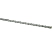 Бур по бетону 18x800 мм, SDS MAX, X-TYPE Diamond Industrial DIDBURMAX18800