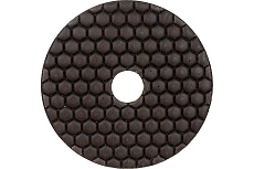 Алмазный гибкий шлифовальный круг (100 мм; MESH 100) Messer 02-01-102