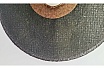 Круг отрезной 41 125x1.6x22 мм, 14А 50-Н 35-39 BF M 80 м/с 2 кл. Инваб ПК-0000003