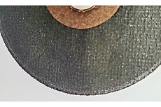 Круг отрезной 41 125x1.6x22 мм, 14А 50-Н 35-39 BF M 80 м/с 2 кл. Инваб ПК-0000003