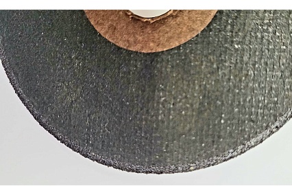 Круг отрезной 41 125x1.6x22 мм, 14А 50-Н 35-39 BF M 80 м/с 2 кл. Инваб ПК-0000003