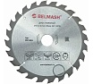 Диск пильный 210x2.2/1.6x30 мм, 24T Белмаш RD162A