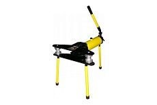 Ручной трубогиб с гидроцилиндром Энкор Корвет-532 95320