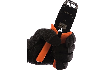 Кримпер для обжима PROCONNECT HT-500R 8P8C, 6P4C 12-3434-4