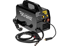 Полуавтоматический инверторный сварочный аппарат Kranz MIG-160 11-0926