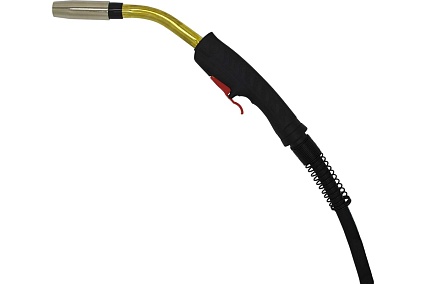 Горелка MW-450 Basic 5 м, Air, Euro Оберон BSMA6467