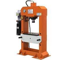 Гидравлический пресс Stalex HP-63 382011