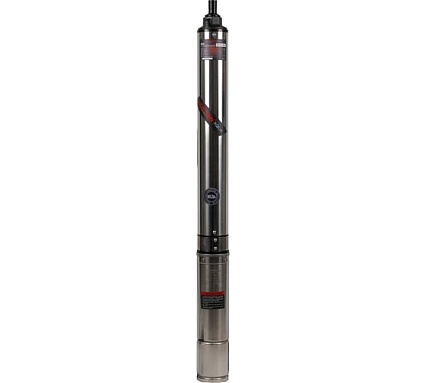 Скважинный многоступенчатый насос Verton DW120/1000V 01.12787.13866