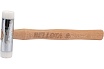 Молоток Bellota нейлоновый, 255 - 100 - 25 мм 805025
