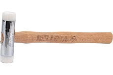 Молоток Bellota нейлоновый, 255 - 100 - 25 мм 805025