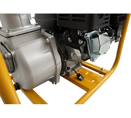 Мотопомпа Habert 80ZB30-6.0Q 00-00160585