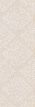 Плитка Laparet Atria бежевый узор 20х60 см, 60007