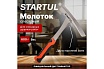Молоток каменщика 0,6 кг STARTUL Profi ST2008