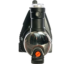Напорный автоматический насос Gardena 6000/6E LCD inox Premium 01760-20.000.00
