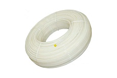 Полиэтиленовая труба с кислородным барьером Tiemme PE-Xb EVOH 16x2 мм, 120 м 0200005