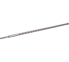 Сверло по бетону SDS-plus (16x600 мм) Hoegert Technik HT6D236