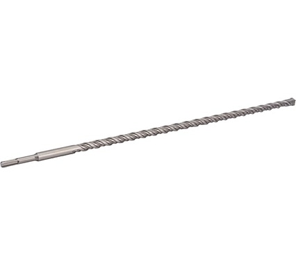 Сверло по бетону SDS-plus (16x600 мм) Hoegert Technik HT6D236